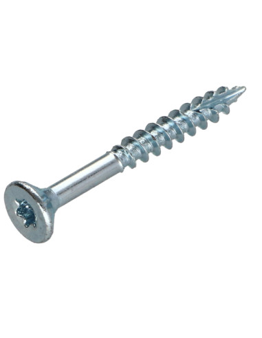 1 x Tornillos para madera TEKOR cabeza...