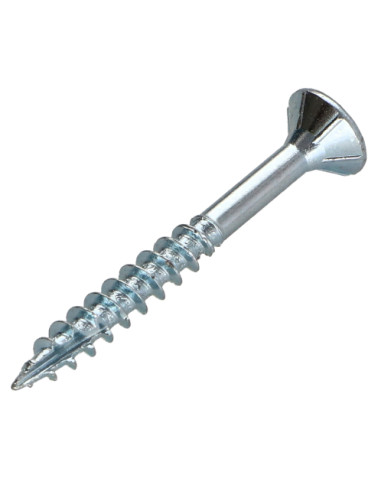 1 x Tornillos para madera TEKOR cabeza...