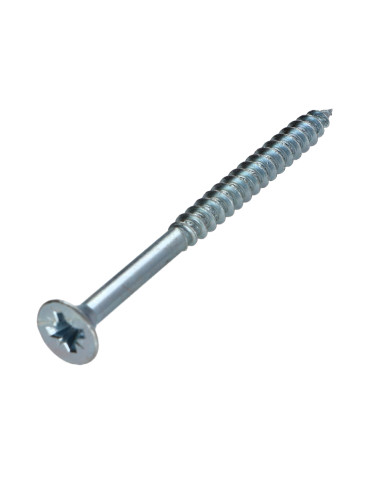 1 x Tornillo madera aglomerado cabeza...