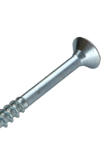 1 x Tornillo madera aglomerado cabeza...
