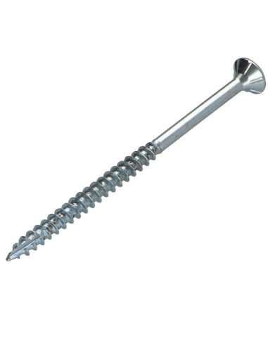 1 x Tornillos para madera TEKOR cabeza...