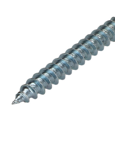 1 x Tornillo madera aglomerado cabeza...