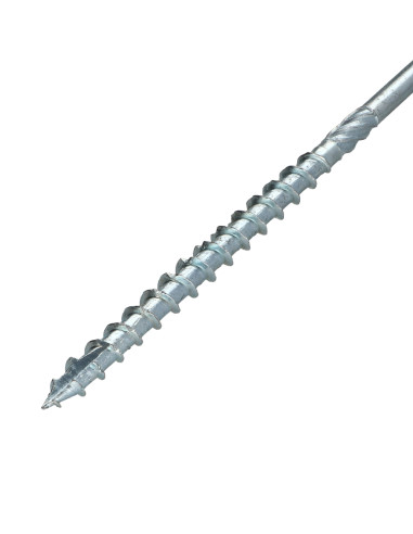 1 x Tornillo para marcos TEKOR cabeza...