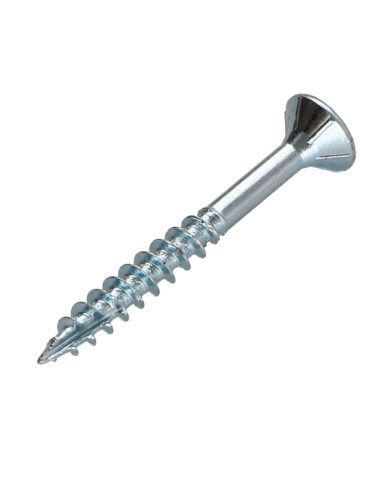 1 x Tornillos para madera TEKOR cabeza...