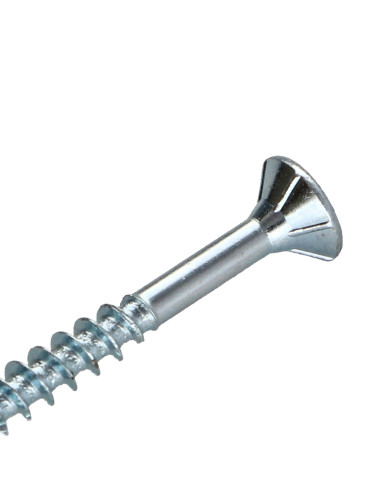 1 x Tornillos para madera TEKOR cabeza...