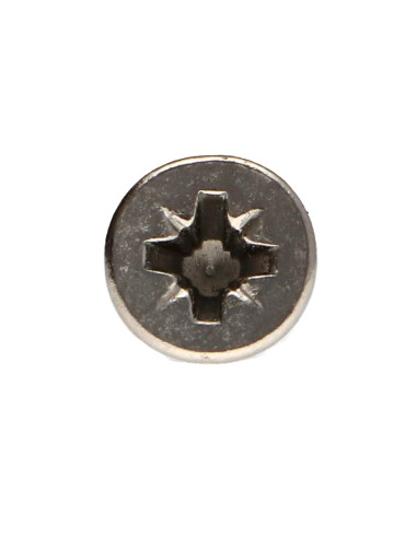 1 x Tornillo madera aglomerado cabeza...