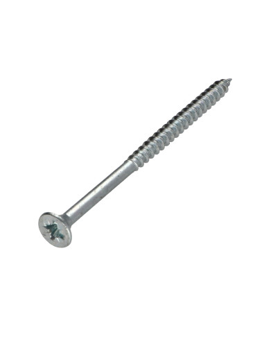 1 x Tornillo madera aglomerado cabeza...
