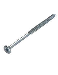 Tornillos para madera TEKOR cabeza fresada/testa svasat...