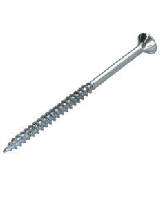 Tornillos para madera TEKOR cabeza fresada/testa svasat... 2