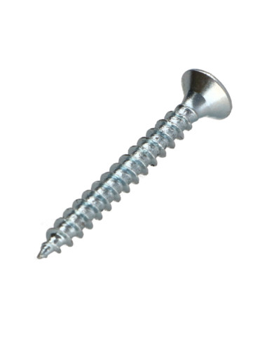 1 x Tornillo madera aglomerado cabeza...