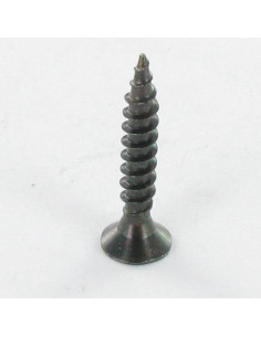 Tornillo madera aglomerado cabeza fresada/testa svasat... 2