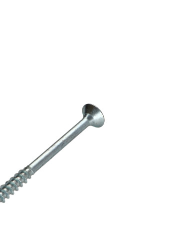 1 x Tornillo madera aglomerado cabeza...