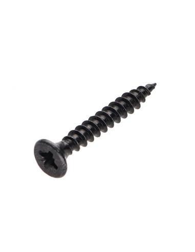 1 x Tornillo madera aglomerado cabeza...