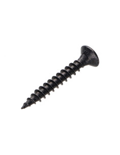 Tornillo madera aglomerado cabeza fresada/testa svasat... 2
