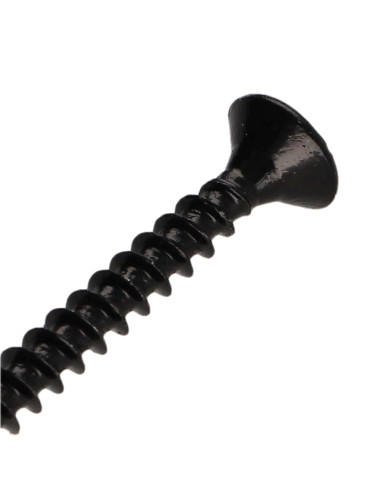 1 x Tornillo madera aglomerado cabeza...