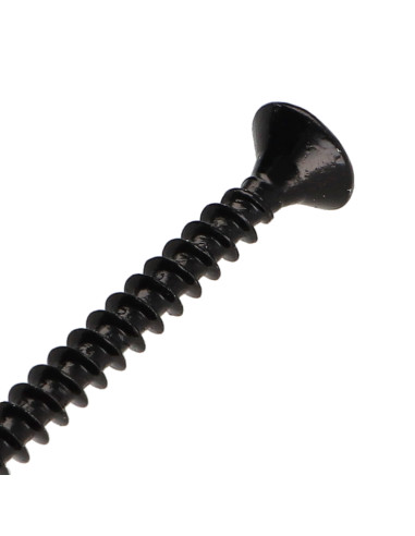 1 x Tornillo madera aglomerado cabeza...
