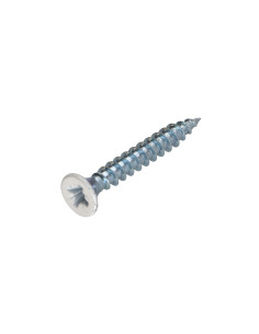 Tornillo madera aglomerado cabeza fresada/testa svasat...