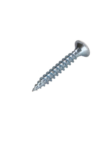 1 x Tornillo madera aglomerado cabeza...
