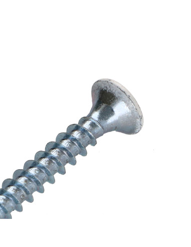 1 x Tornillo madera aglomerado cabeza...