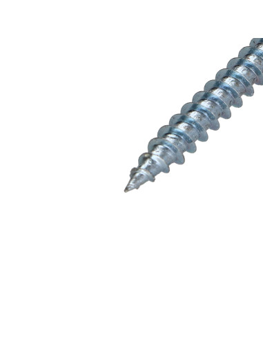 1 x Tornillo madera aglomerado cabeza...