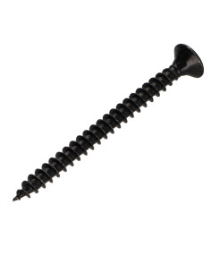 Tornillo madera aglomerado cabeza fresada/testa svasat... 2