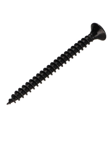 1 x Tornillo madera aglomerado cabeza...