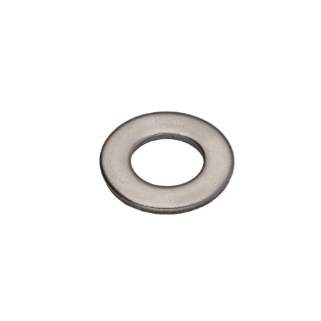 1 x Arandela plano M20X36X3 Z Inoxidable A2