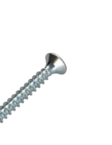 1 x Tornillo madera aglomerado cabeza...