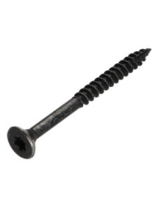 Tornillos para madera TEKOR cabeza fresada/testa svasat...
