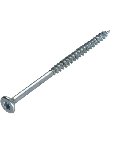 1 x Tornillos para madera TEKOR cabeza...