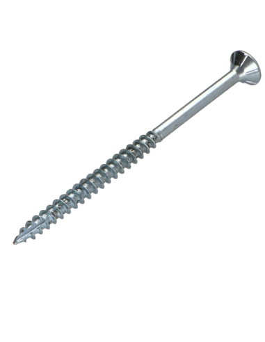 1 x Tornillos para madera TEKOR cabeza...
