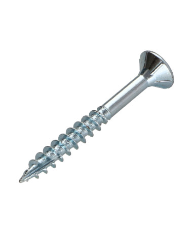 1 x Tornillos para madera TEKOR cabeza...