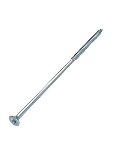 1 x Tornillos para madera TEKOR cabeza...