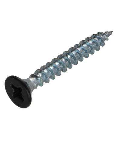 1 x Tornillo madera aglomerado cabeza...