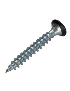 Tornillo madera aglomerado cabeza fresada/testa svasat... 2