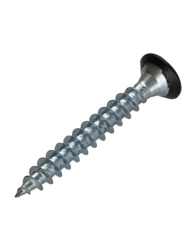 1 x Tornillo madera aglomerado cabeza...
