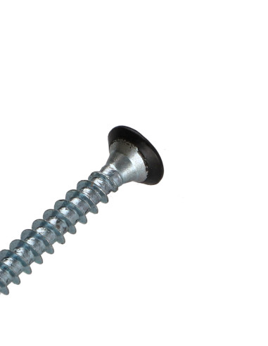 1 x Tornillo madera aglomerado cabeza...