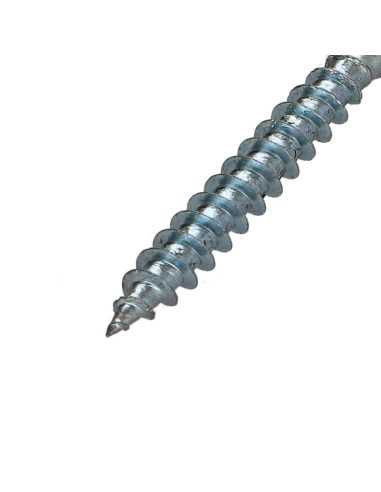 1 x Tornillo madera aglomerado cabeza...