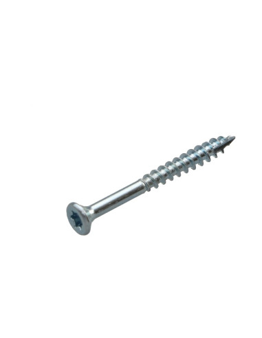 1 x Tornillos para madera TEKOR cabeza...