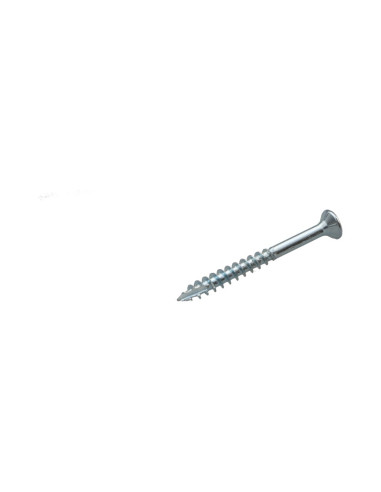 1 x Tornillos para madera TEKOR cabeza...