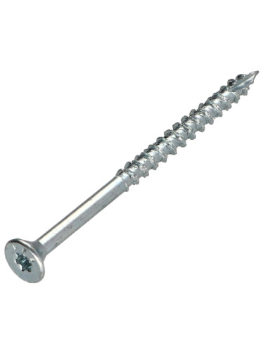 1 x Tornillo madera aglomerado cabeza...