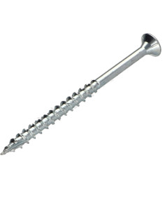 Tornillo madera aglomerado cabeza fresada/testa svasat... 2