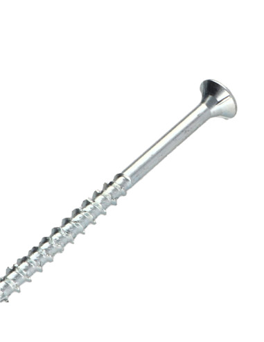 1 x Tornillo madera aglomerado cabeza...