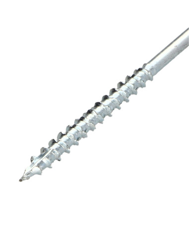 1 x Tornillo madera aglomerado cabeza...