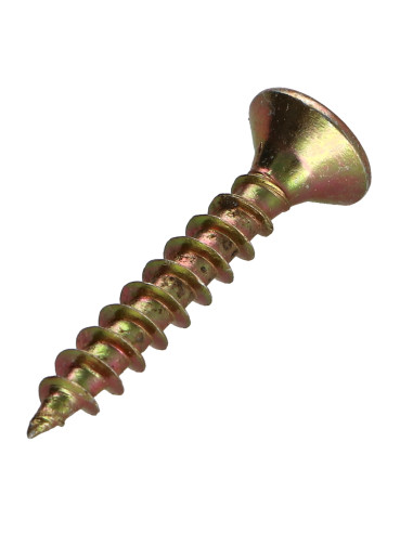 1 x Bolsa 56 Unidades Tornillo madera...