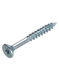 Tornillos para madera TEKOR cabeza fresada/testa svasat...