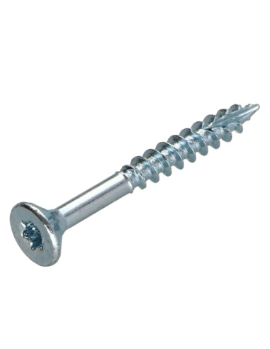 1 x Tornillos para madera TEKOR cabeza...