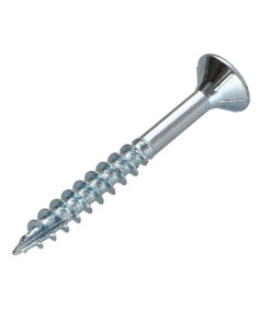 Tornillos para madera TEKOR cabeza fresada/testa svasat... 2