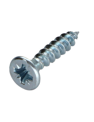 1 x Tornillo madera aglomerado cabeza...