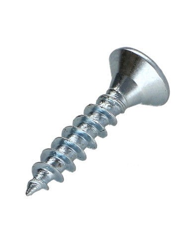 1 x Tornillo madera aglomerado cabeza...